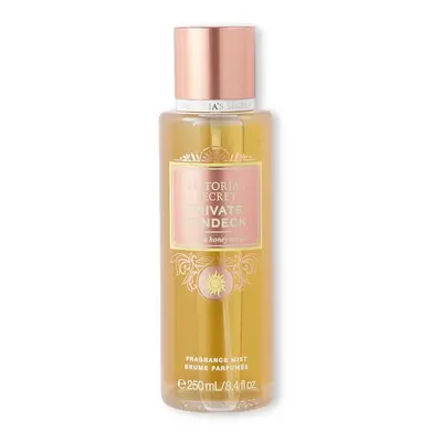 Victoria´s Secret Private Sundeck - tělový závoj 250 ml