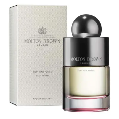 Molton Brown Fiery Pink Pepper - EDT 100 ml