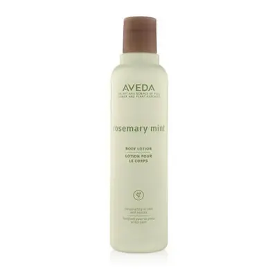 Aveda Osvěžující tělové mléko Rosemary Mint (Body Lotion) 200 ml