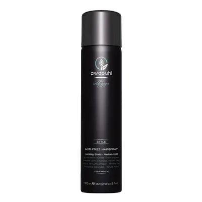 Paul Mitchell Lak na vlasy se střední fixací Awapuhi Wild Ginger (Anti-Frizz Hairspray) 307 ml