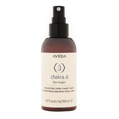 Aveda Vyvažující mlha Chakra 6 Feel Insight (Balancing Pure-Fume™ Mist) 100 ml