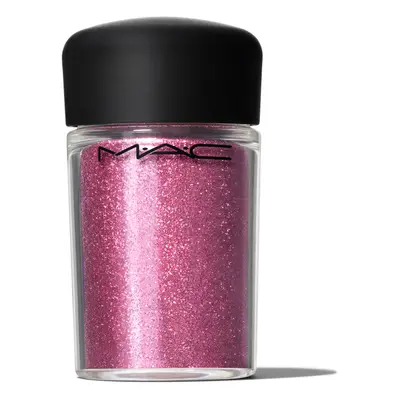 MAC Cosmetics Glitry na tělo a vlasy (Glitter) 4,5 g Rose