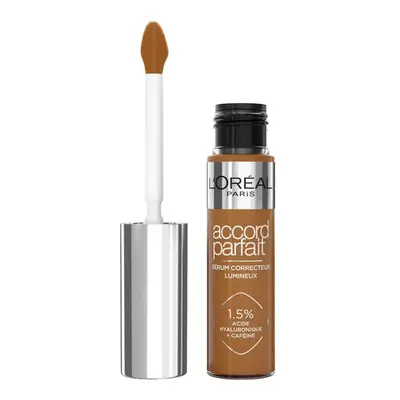 L´Oréal Paris Pečující korektor True Match (Radiant Serum Concealer) 11 ml 9N