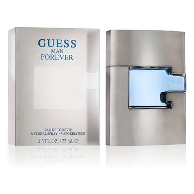 Guess Forever Man - EDT 75 ml