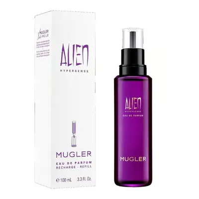 Thierry Mugler Alien Hypersense - EDP (náplň) 100 ml