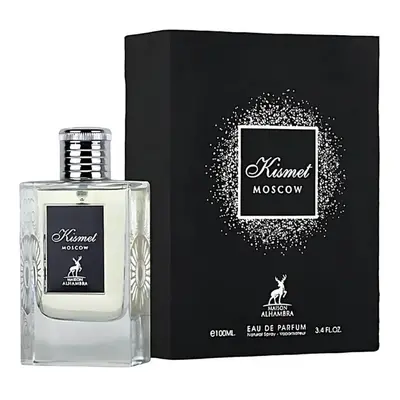 Alhambra Kismet Moscow - EDP 100 ml