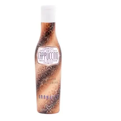 Oranjito Opalovací mléko do solária Cappuccino (Accelerator) 200 ml