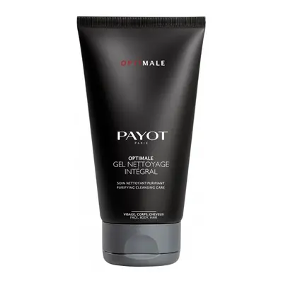 Payot Sprchový gel na obličej, tělo a vlasy (Purifying Cleansing Care) 200 ml