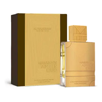 Al Haramain Amber Oud Gold Edition Extreme - parfémovaný extrakt 60 ml