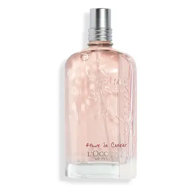 L'Occitane en Provence Toaletní voda Cherry Blossom EDT 75 ml