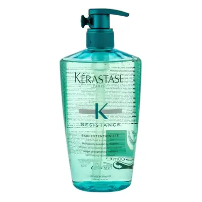 Kérastase Posilující šampon pro dlouhé vlasy Resistance (Length Strengthening Shampoo) 500 ml