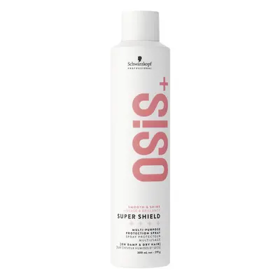 Schwarzkopf Professional Multifunkční ochranný sprej na vlasy OSiS Super Shield (Protection Spra