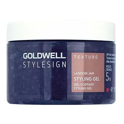 Goldwell Stylingový gel na vlasy s extra silnou fixací Stylesign Lagoom Jam (Styling Gel) 150 ml