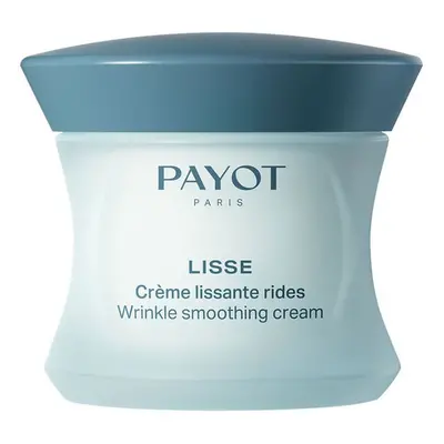 Payot Vyhlazující denní krém proti vráskám Lisse (Wrinkle Smoothing Cream) 50 ml