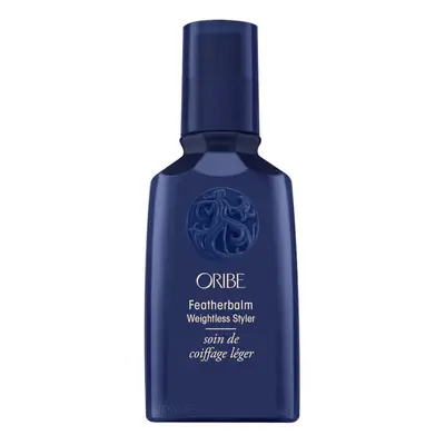 Oribe Ultra lehký stylingový balzám (Featherbalm Weightless Styler) 100 ml