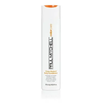 Paul Mitchell Kondicionér pro barvené vlasy Color Care (Color Protect Daily Conditioner) 100 ml