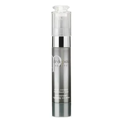 Clé de Peau Beauté Rozjasňující oční sérum (Concentrated Brightening Eye Serum) 15 ml