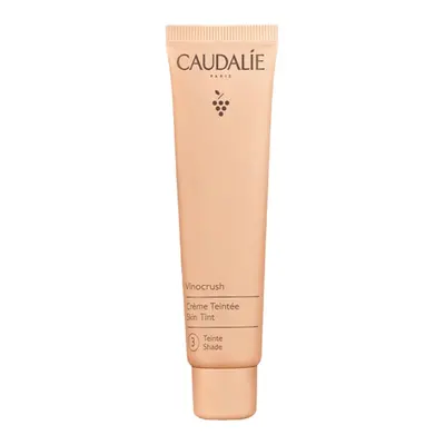 Caudalie Tónovací krém Vinocrush (Tinted Cream) 30 ml 3