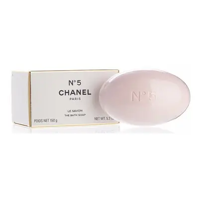 Chanel No. 5 - mýdlo 150 g