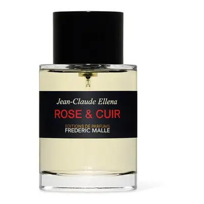 Frederic Malle Rose & Cuir - EDP 100 ml