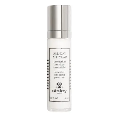 Sisley Denní péče proti stárnutí pleti All Day All Year (Essential Anti-Aging Protection) 50 ml