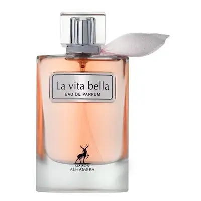 Alhambra La Vivacité Intensa - EDP 100 ml