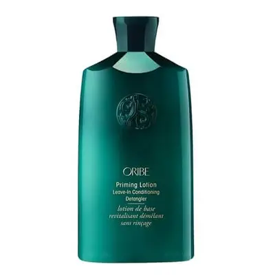 Oribe Bezoplachové mléko na vlasy Priming Lotion (Leave-In Detangler Conditioner) 250 ml