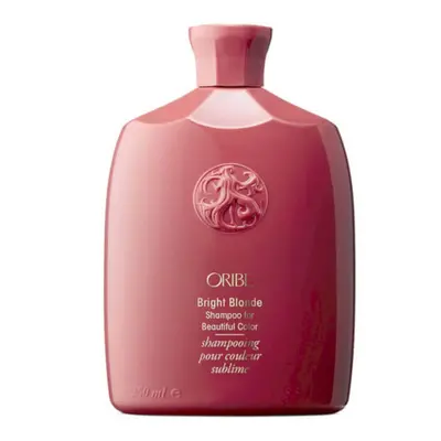 Oribe Šampon pro oslnivé blond vlasy Bright Blonde (Shampoo For Beautiful Color) 250 ml