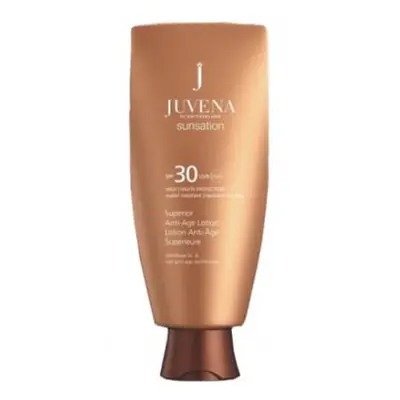 Juvena Tělové mléko na opalování SPF 30+ Sunsation (Superior Anti-Age Lotion) 150 ml