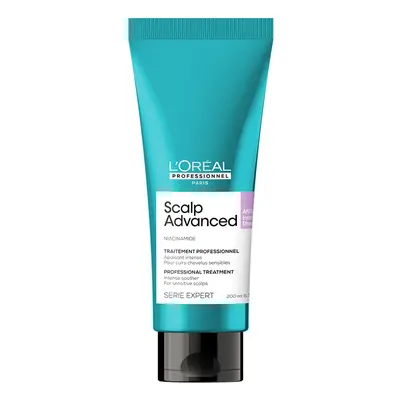 L´Oréal Professionnel Péče pro citlivou pokožku vlasů Scalp Advanced Anti-Discomfort (Intense So