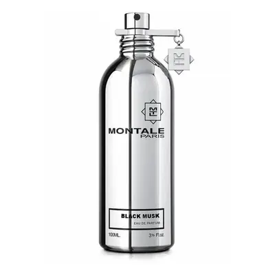 Montale Black Musk - EDP 2 ml - odstřik s rozprašovačem