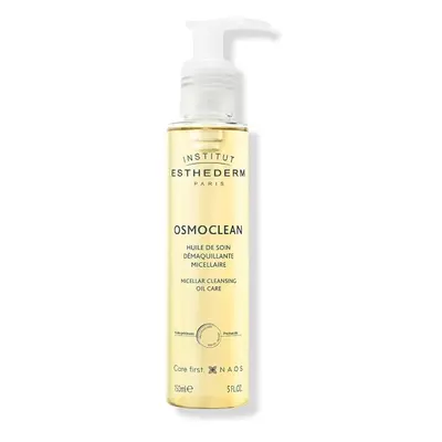 Institut Esthederm Micelární čisticí olej Osmoclean (Micellar Cleansing Oil Care) 150 ml