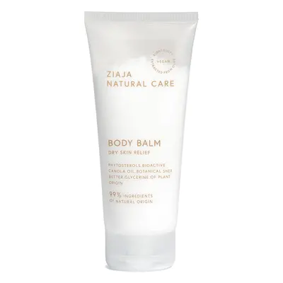 Ziaja Tělový balzám Natural Care (Body Balm) 200 ml