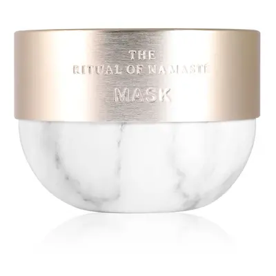 Rituals Rozjasňující pleťová maska The Ritual of Namaste (Glow Mask) 50 ml