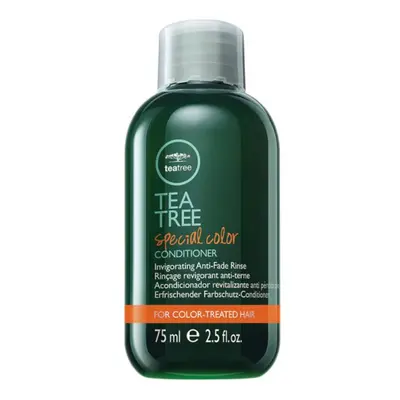 Paul Mitchell Kondicionér pro barvené vlasy Tea Tree (Special Color Conditioner) 75 ml