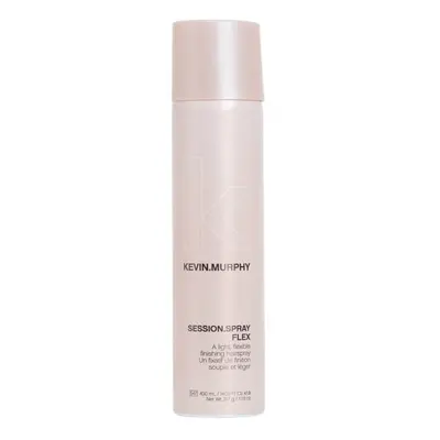 Kevin Murphy Lak na vlasy s flexibilní fixací Session.Spray Flex (Flexible Finishing Hairspray) 