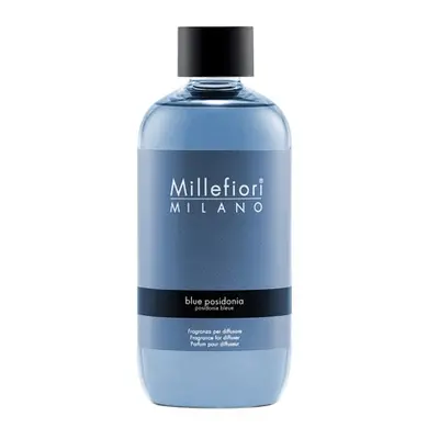 Millefiori Milano Náhradní náplň do aroma difuzéru Natural Modrá Posidonie (Blue Posidonia) 250 