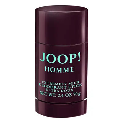 Joop! Homme - tuhý deodorant 70 g