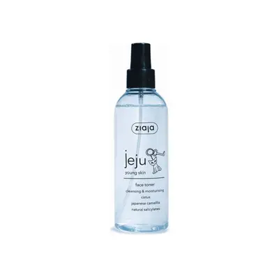 Ziaja Pleťové tonikum ve spreji (Face Toner) 200 ml