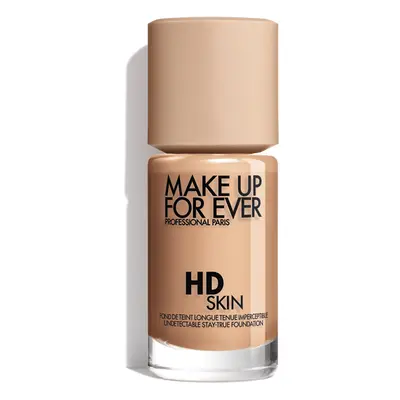 Make Up For Ever Dlouhotrvající make-up (Undetectable Stay True Foundation) 30 ml 2R24 Cool Nude