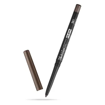 PUPA Milano Dlouhotrvající tužka na oči Made to Last Definition Eyes 0,35 g 201 Bon Ton Brown