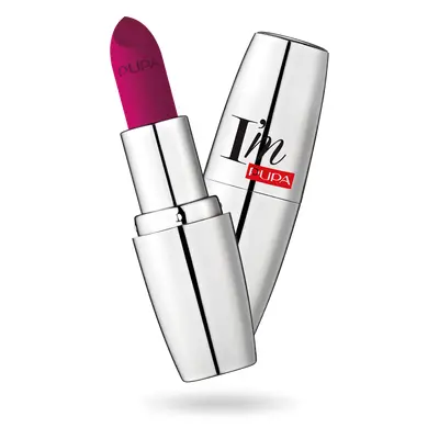 PUPA Milano Matná rtěnka (I`m Matt Lipstick) 3,5 g 051 Blue Fuchsia