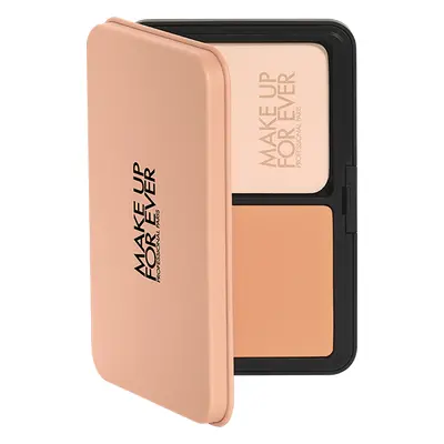 Make Up For Ever Kompaktní make-up HD Skin (Powder Foundation) 11 g 2Y36 Warm Honey