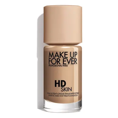 Make Up For Ever Dlouhotrvající make-up (Undetectable Stay True Foundation) 30 ml 2N34 Honey