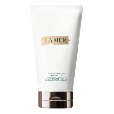 La Mer Olejový pleťový peeling (The Renewal Oil Exfoliator) 100 ml