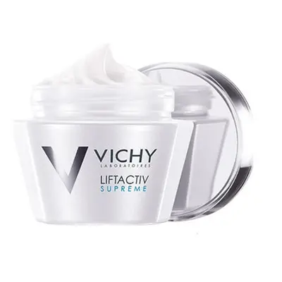 Vichy Integrální zpevňující péče proti vráskám pro normální až smíšenou pleť Liftactiv Supreme 5