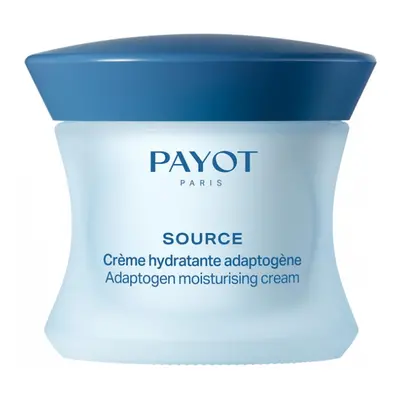 Payot Hydratační pleťový krém Source (Adaptogen Moisturising Cream) 50 ml