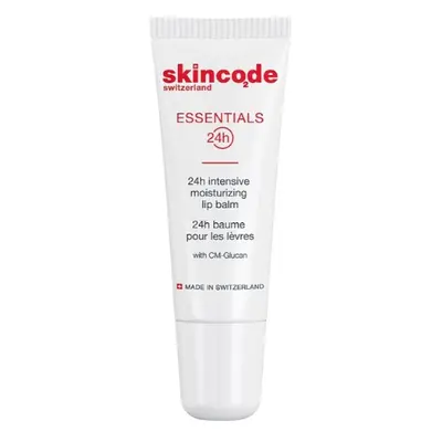 Skincode Hydratační balzám na rty Essentials (24h Intensive Moisturizing Lip Balm) 10 ml