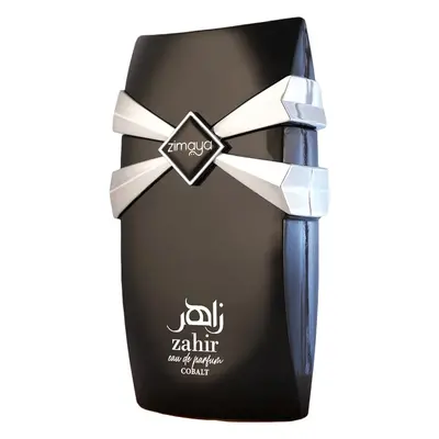 Zimaya Zahir Cobalt - EDP 100 ml