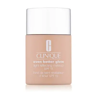 Clinique Make-up pro rozjasnění pleti SPF 15 Even Better (Glow Light Reflecting Makeup SPF 15) 3